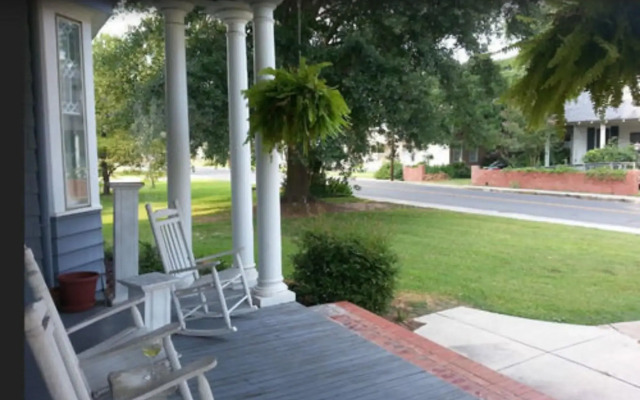 Sweet Cane Inn