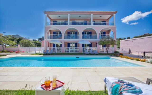 Résidence VILLA ROMANA