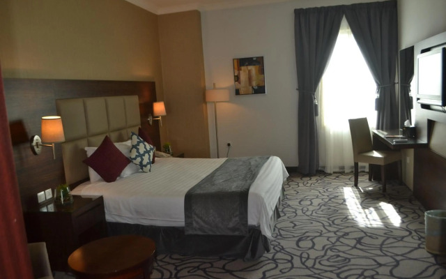 Golden Tulip Al Khobar