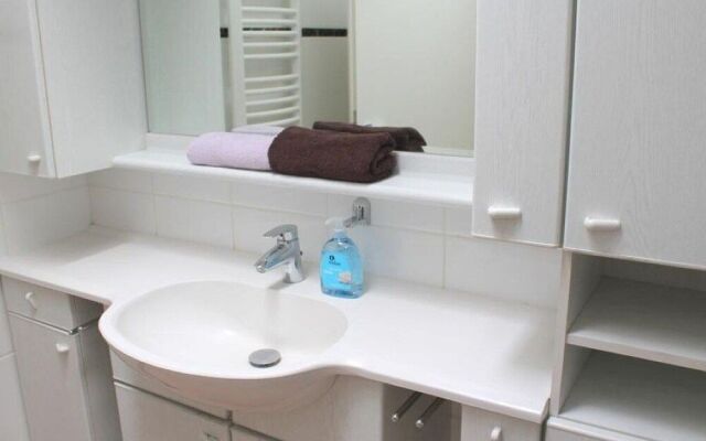 Rentapartement Düsseldorf