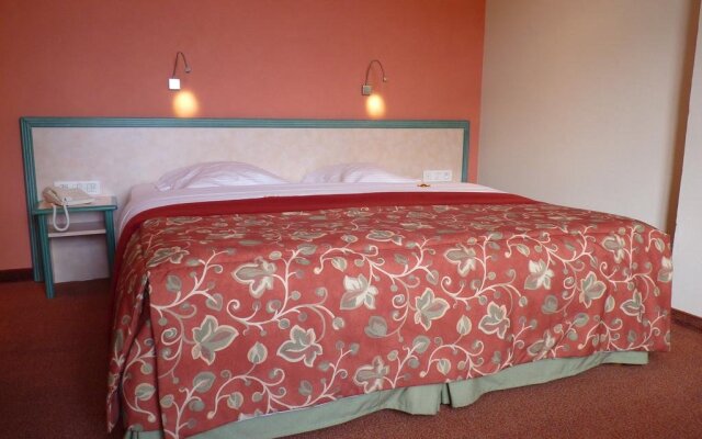 Les Tilleuls Hotel