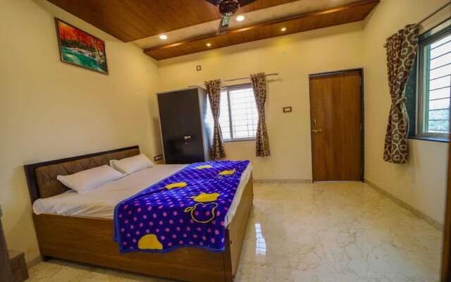 Royal Palace Panchgani