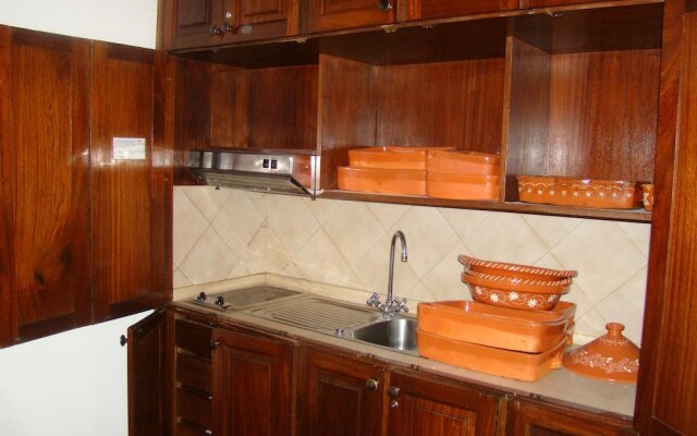 Apartment With One Bedroom In Armamar, With Shared Pool, Furnished Terrace And Wifi