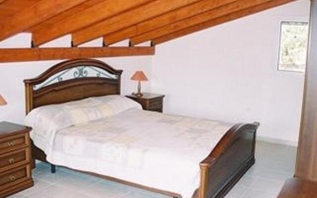 Apollo Villa