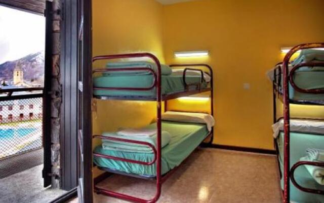 Albergue Era Garona