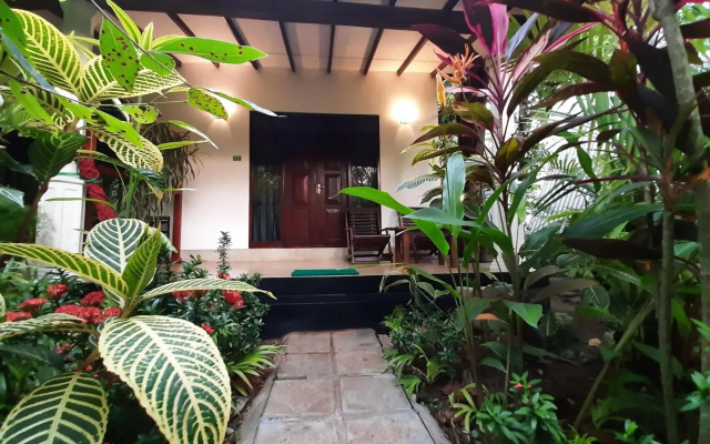 The Otunna Guest House