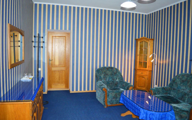 Mini 3 Hotel
