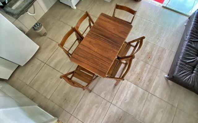 Apartamentos da 23