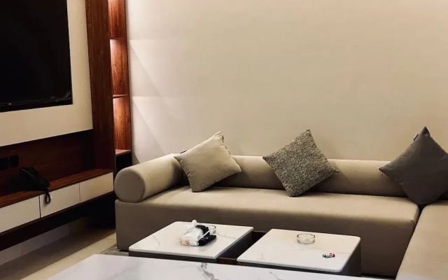 Aswar Plus for serviced apartments
