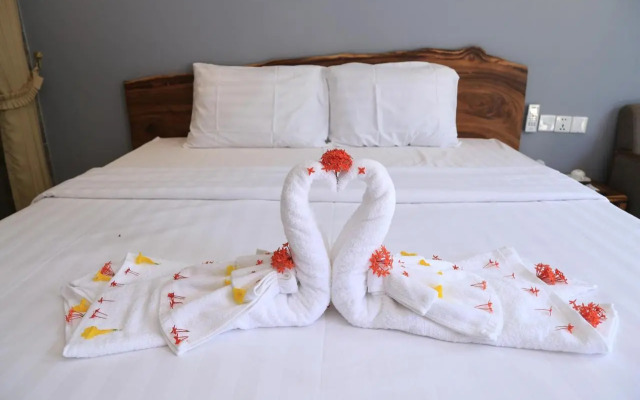 Mango Hotel