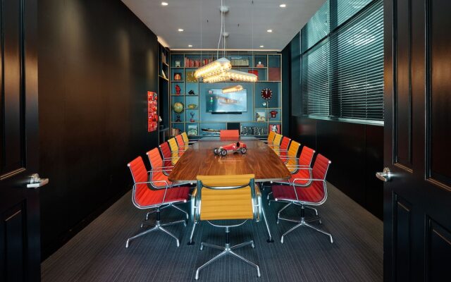 citizenM Boston North Station