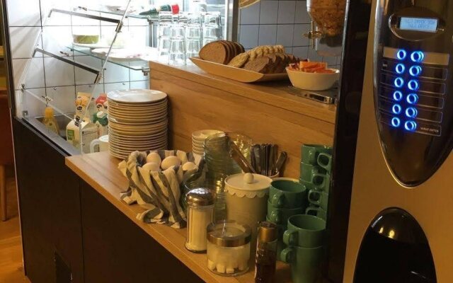 På Hörnet Vandrarhem & Hotell