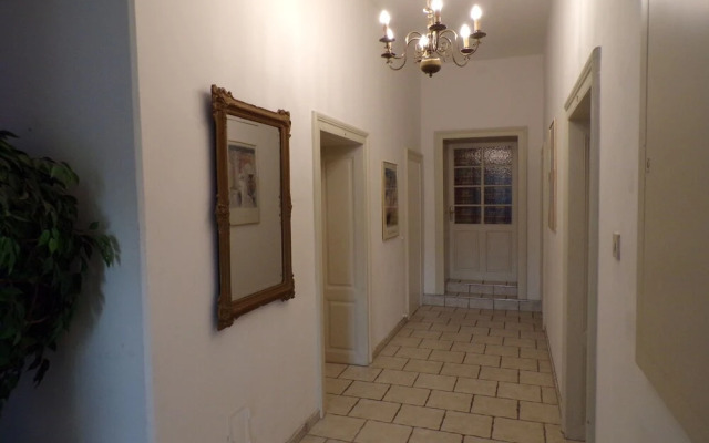 Gästehaus Residenz Lapeiner