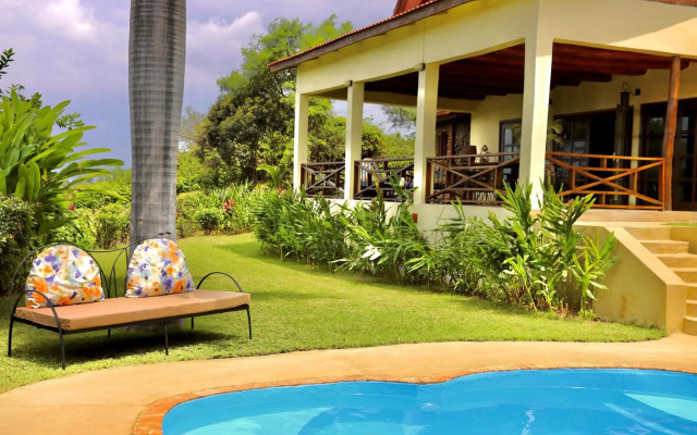 Pink Flamingo Boutique Hotel