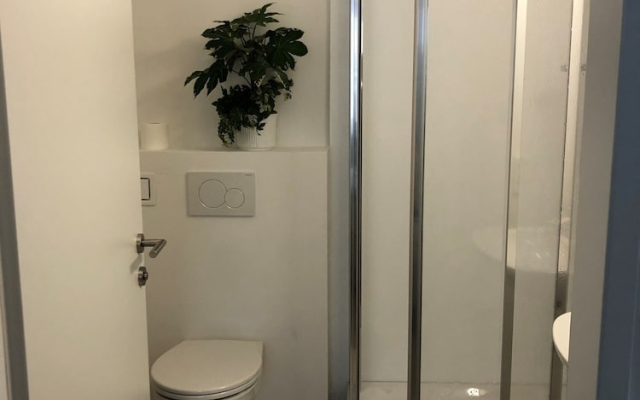 Egerbach Appartements