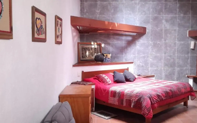 Hotel Casa Valle