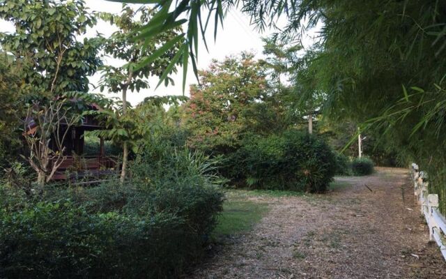 Kannawat Resort