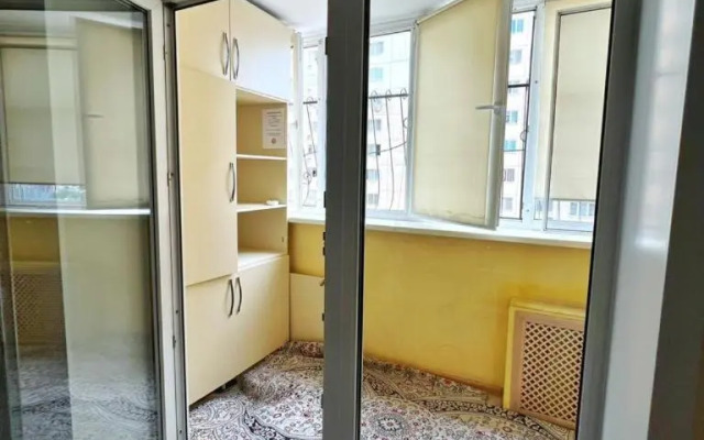 Уютные апартаменты в г. Алматы