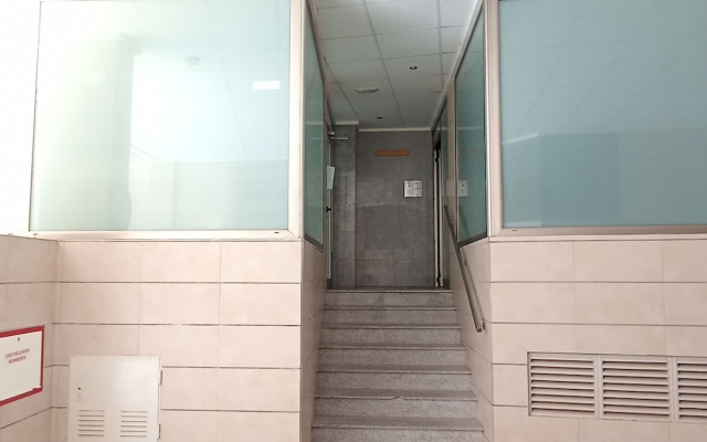 Alojamiento La Mar 1