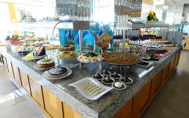 Gold City 1 bedroom Villa 2