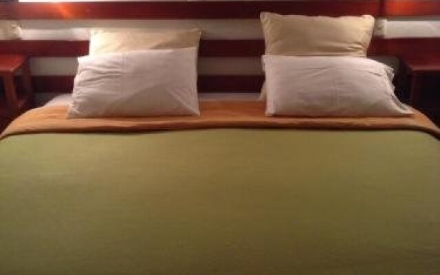 Posada Kusillos