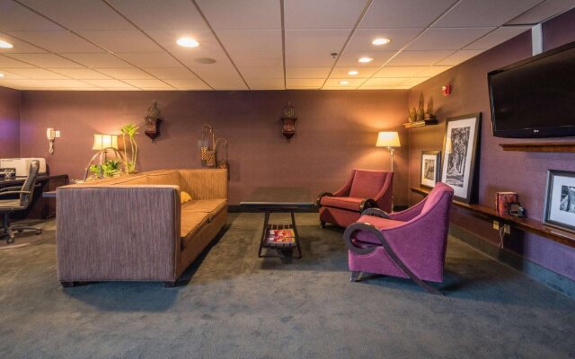 Sonesta Essential Vacaville - Napa Valley