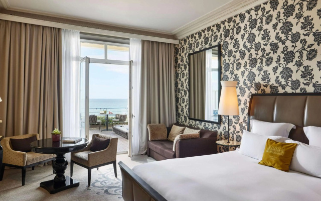 Le Grand Hotel de Cabourg - MGallery Collection