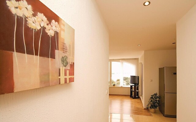 Nice Home in Razanj With Wifi and 2 Bedrooms