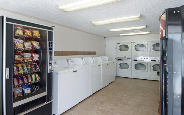 Americas Best Value Inn Conyers