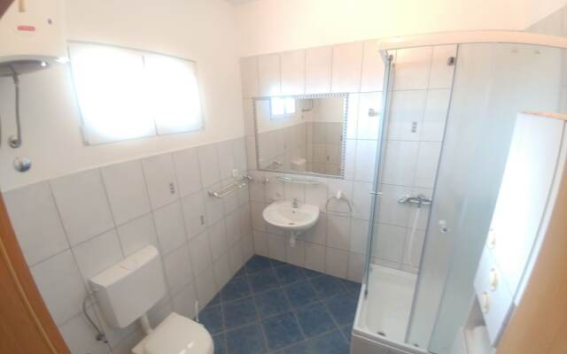 Astramaris Apartments