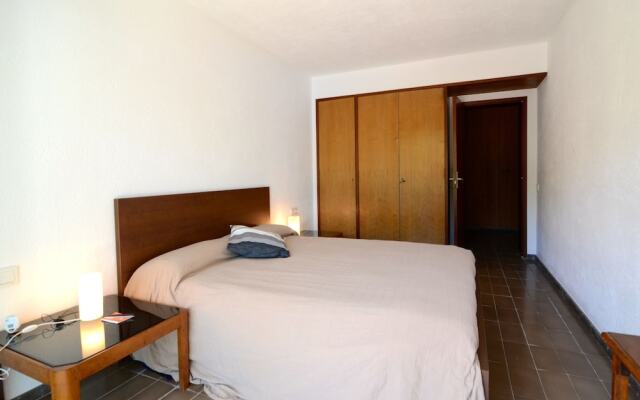 Apartment Cap De La Barra 55