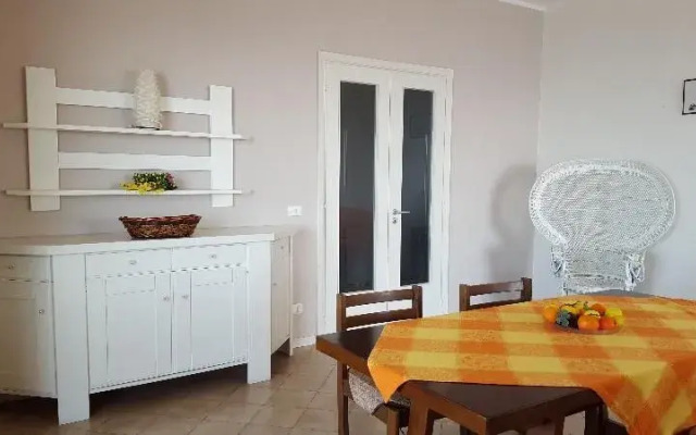 Roulette Appartamenti a Gallipoli