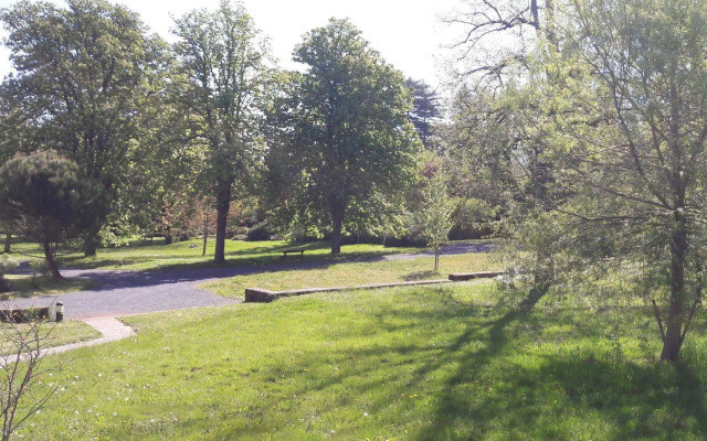 Residence du Rougier