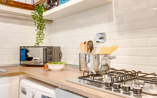 Sweet Inn - Vaccarella