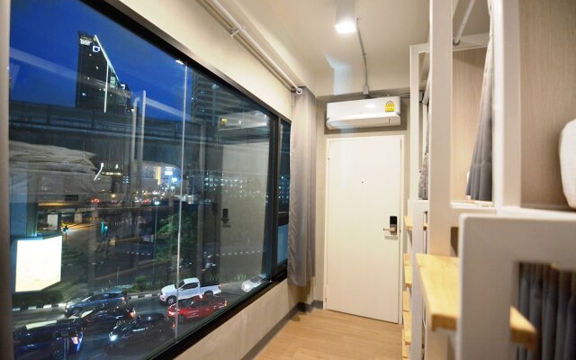 Siam Eco Hostel
