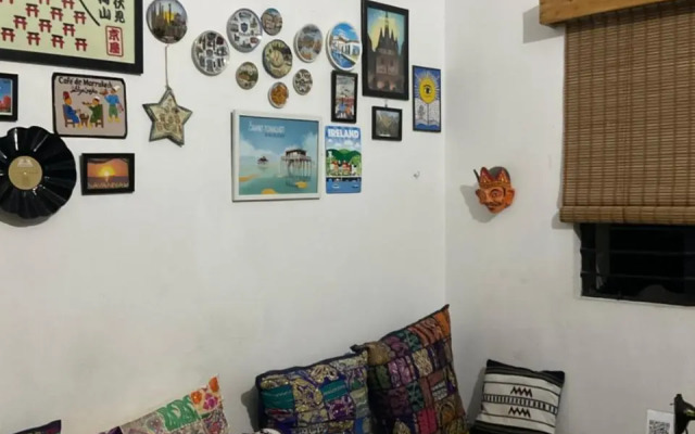 Snigdhas Guest House