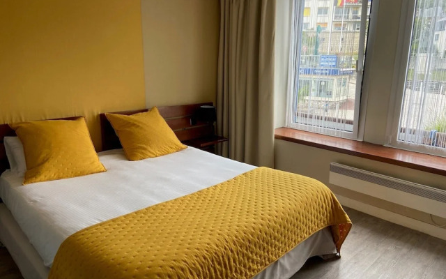 La Petite Rade Hôtel