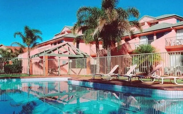 Merimbula Holiday Properties