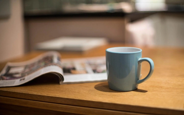 Sunshine On Leith Apartment