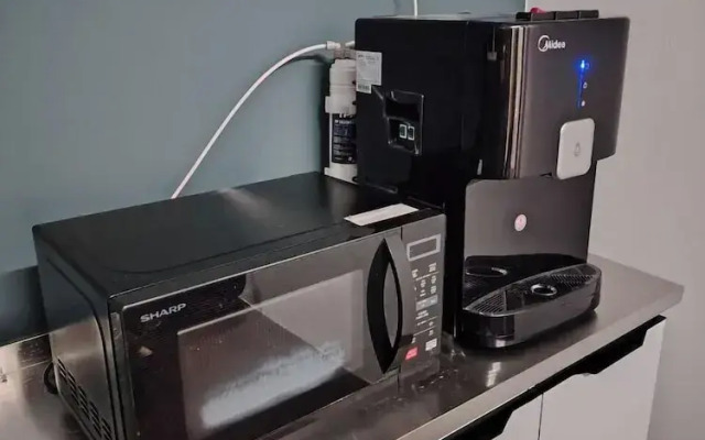 MIA Hostel for Traveller