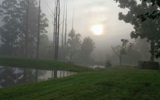 Troutways Private Retreat