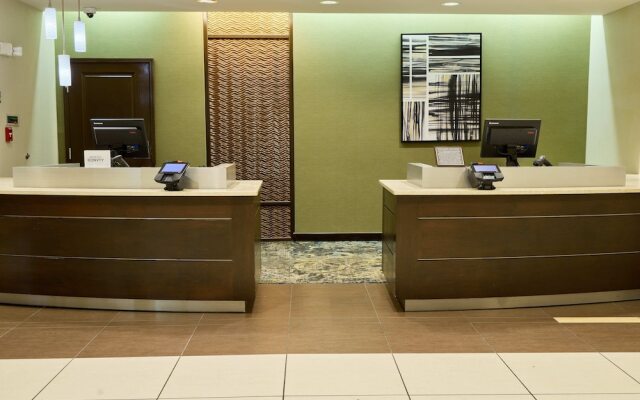 Residence Inn Columbia Northwest