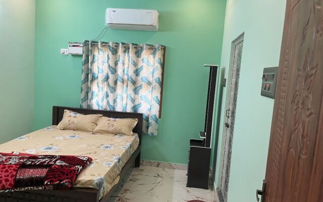 Sai Ayush Homestay