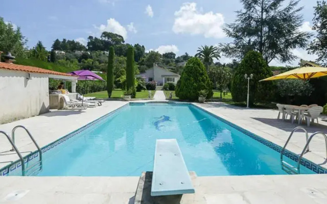 Villa Belvedere