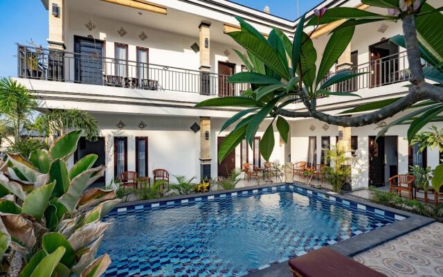 Nusa Sentana Lembongan Bali