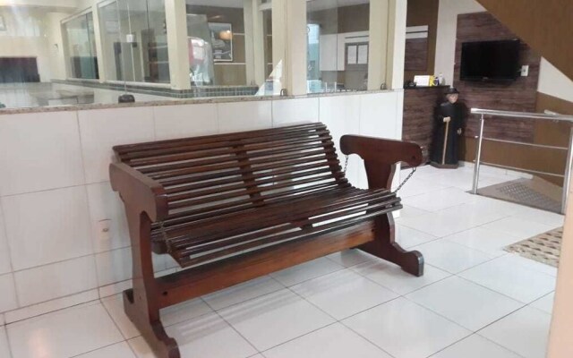 Juazeiro Plaza Hotel