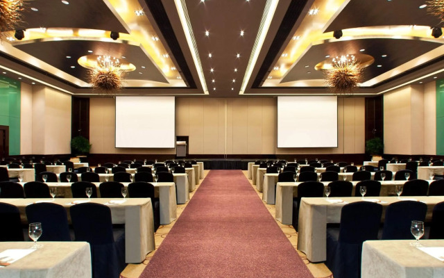 The Westin Kuala Lumpur