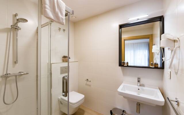 Atotxa Rooms