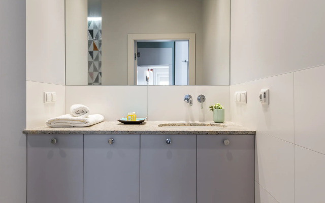 P&O Apartments Gorskiego