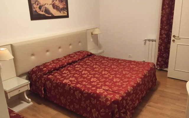 albergo ai Tolentini